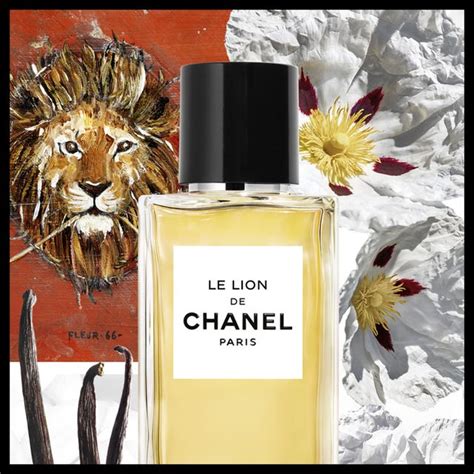 nuovo profumo chanel donna limoni